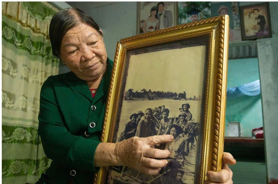 Nguyễn Thị Thu