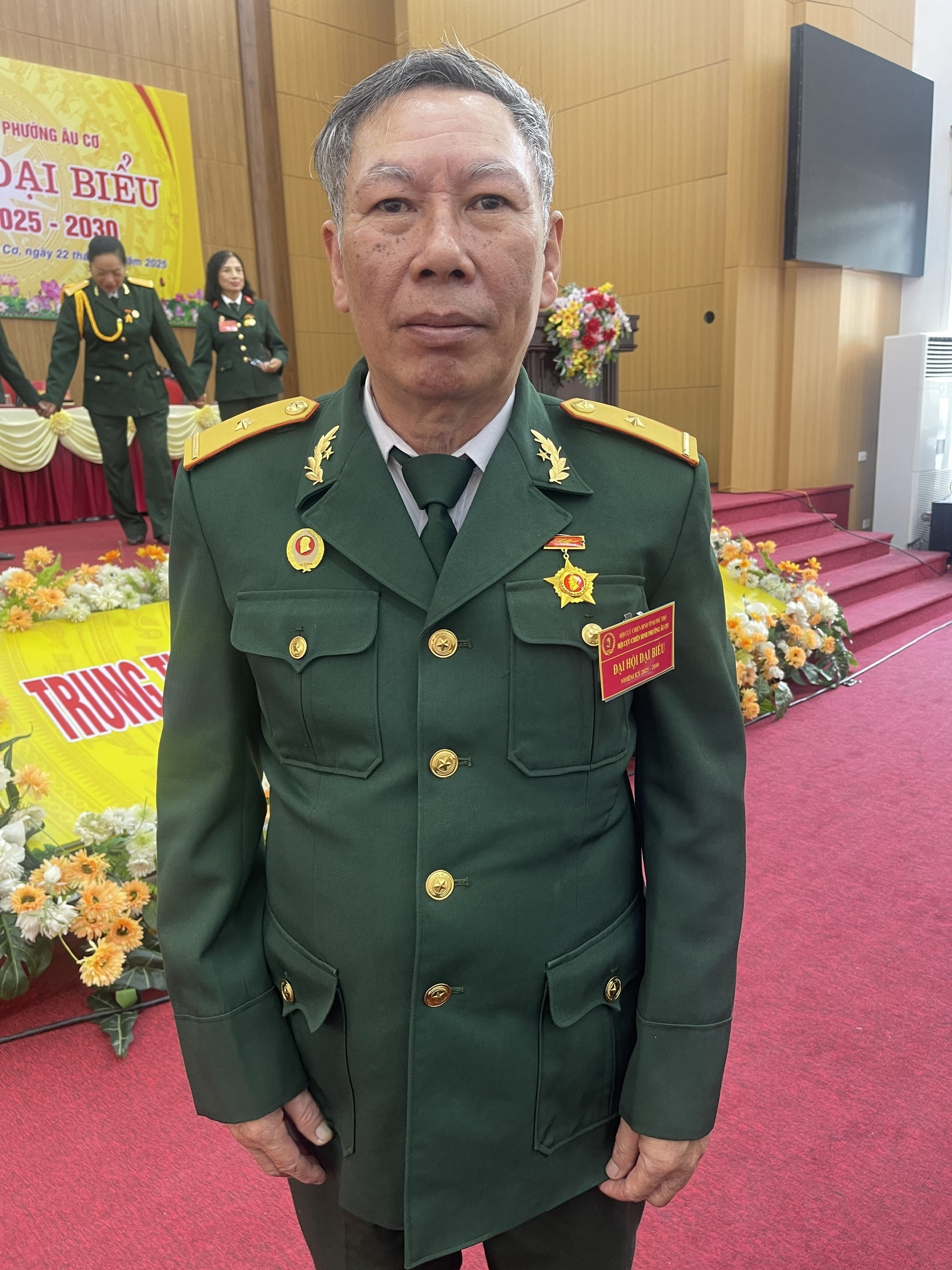 Phùng Thế Toàn
