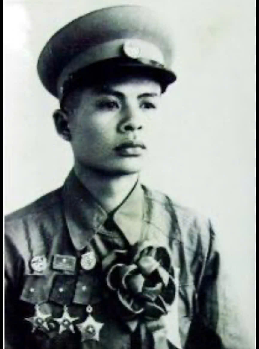 Lưu Viết Thoảng