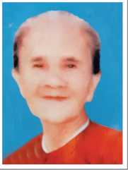 Lê Thị Chuột