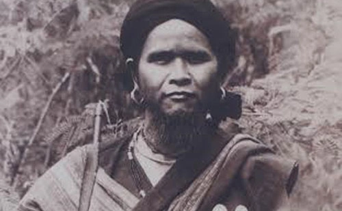 Đinh Núp