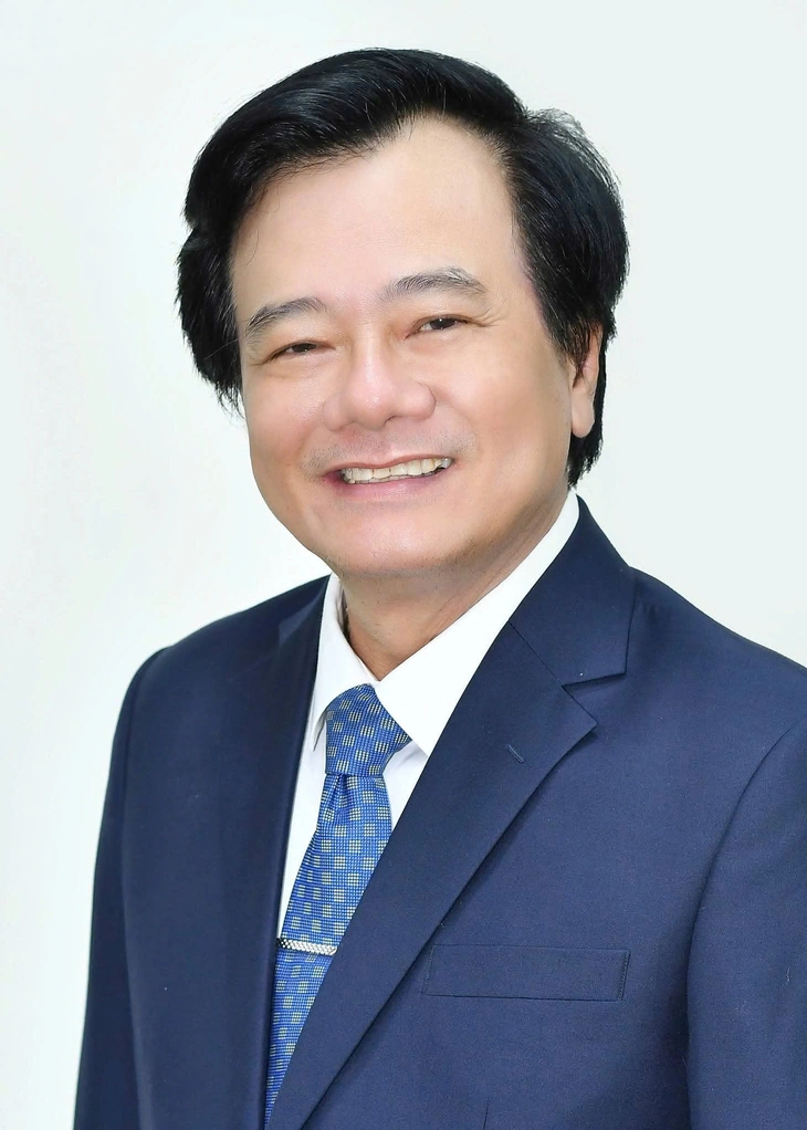 Tạ Văn Trầm