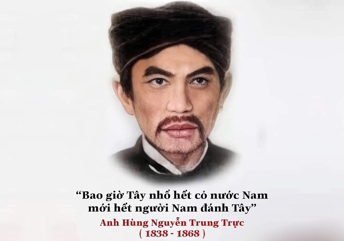 Nguyễn Trung Trực