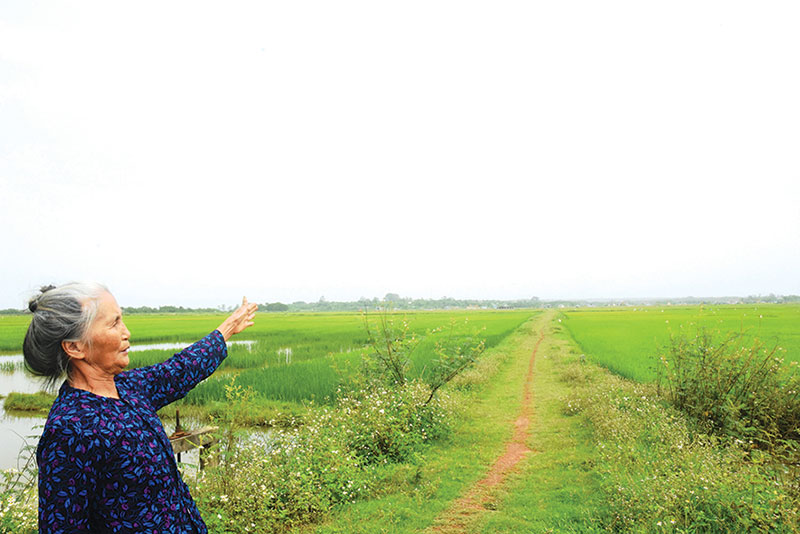 Nguyễn Thị Lý