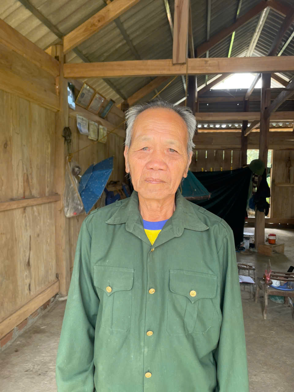 Hoàng A Pang