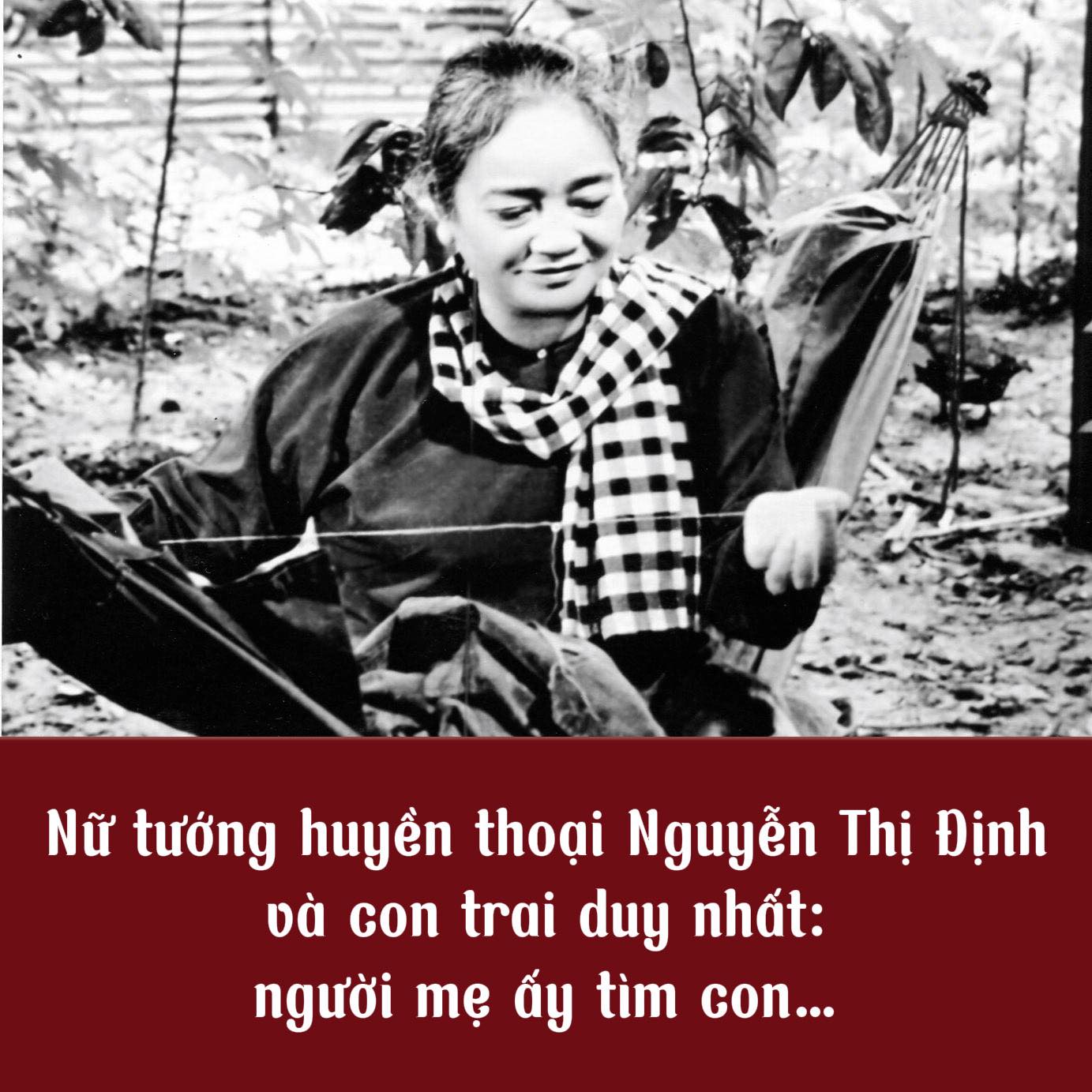 Nguyễn Thị Định