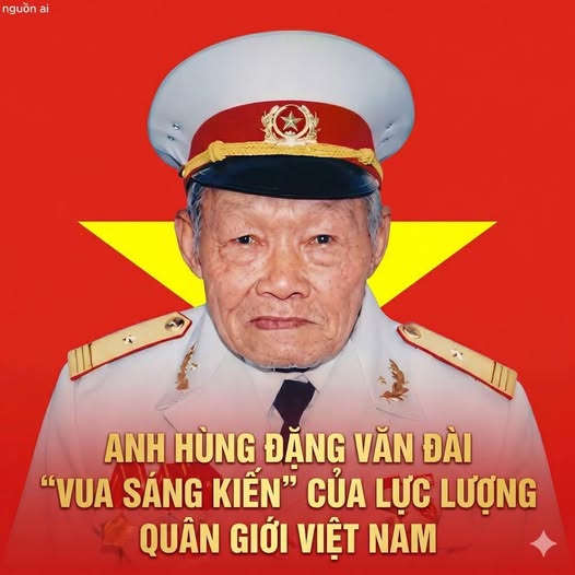 Đặng Văn Đài