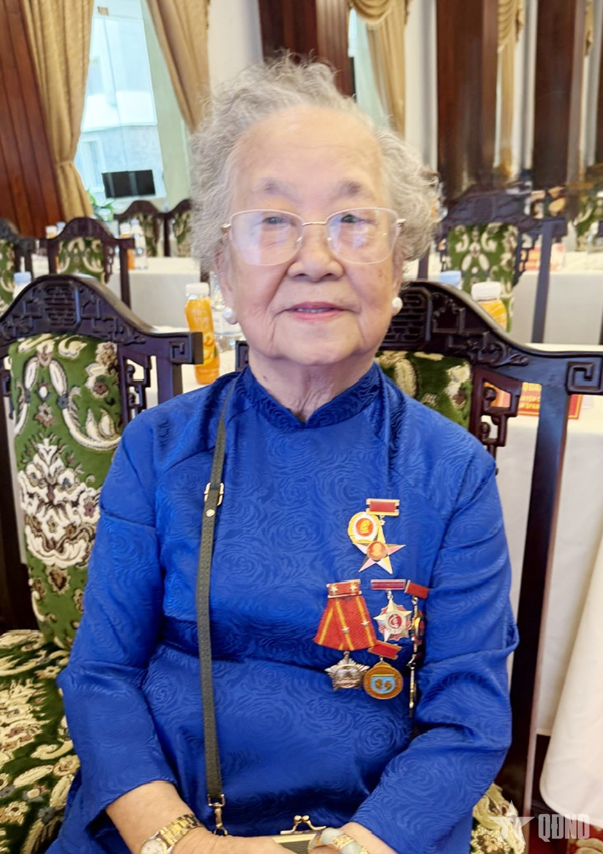 Nguyễn Thị Hữu Tài