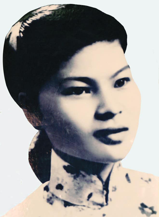Phan Thị Ràng (Chị Sứ)
