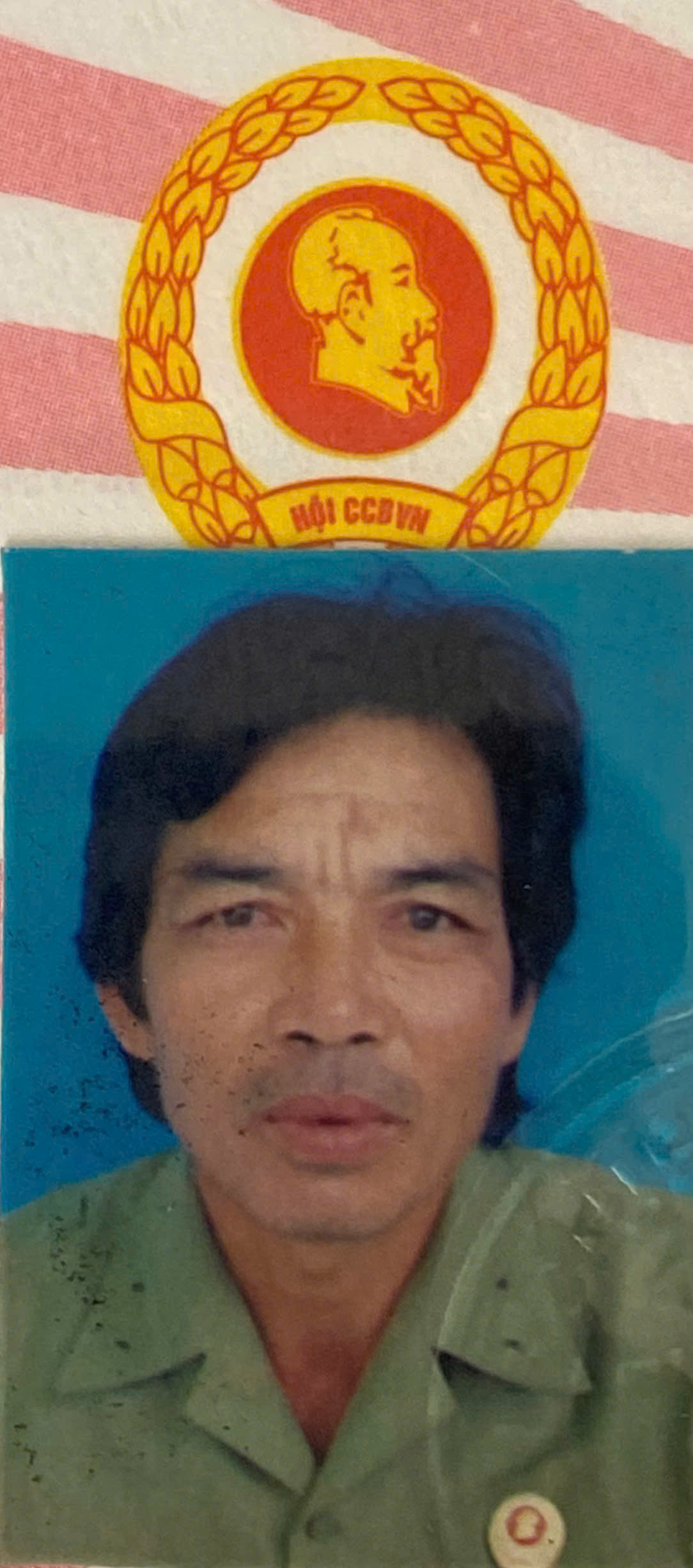 NGUYỄN THÀNH LƯỢNG