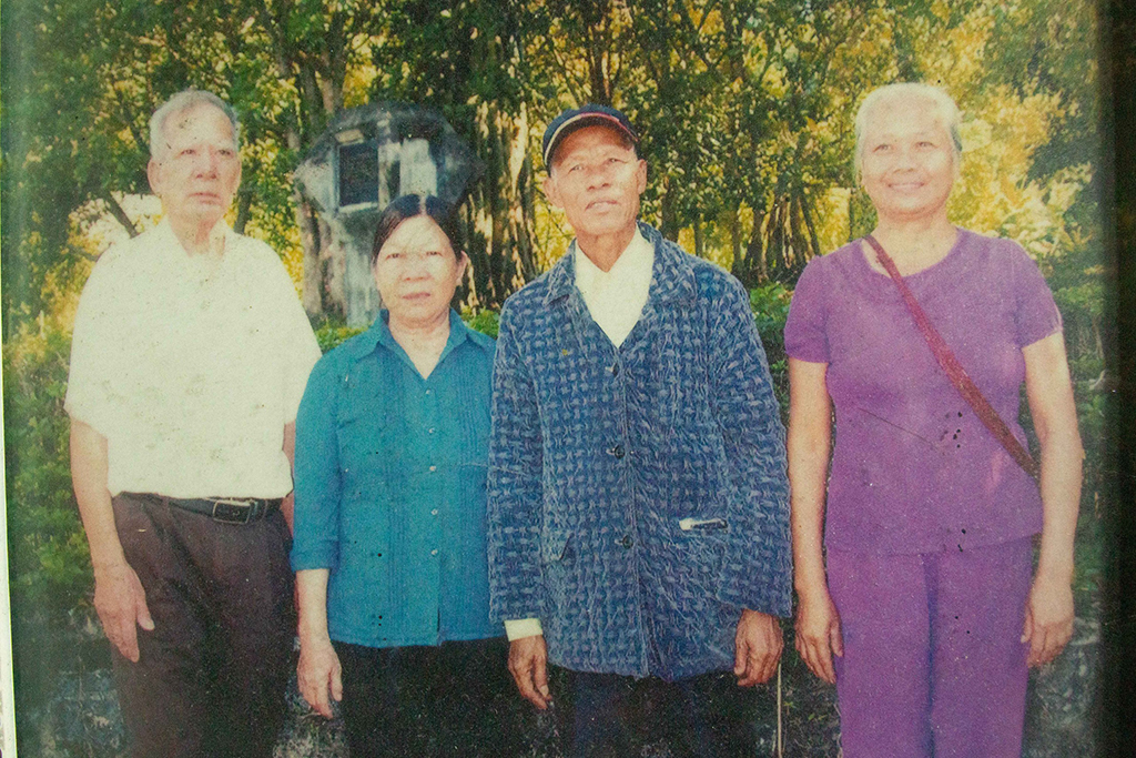 ông Nguyễn Câu