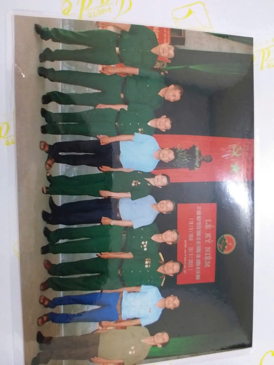 Đặng Văn Cảnh