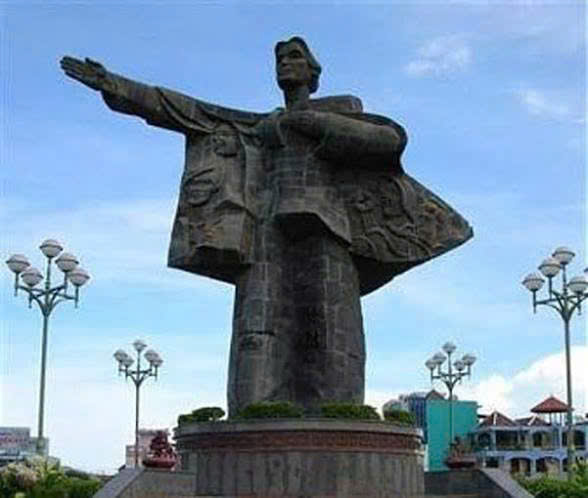 Mẹ Nhu