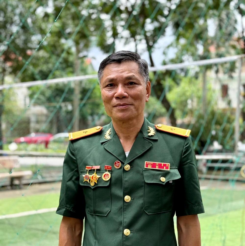 Lê Văn Bai