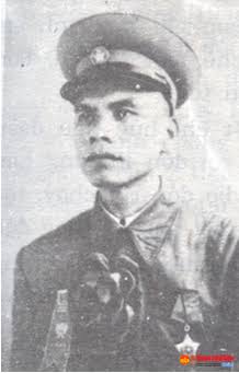 Võ Thiết
