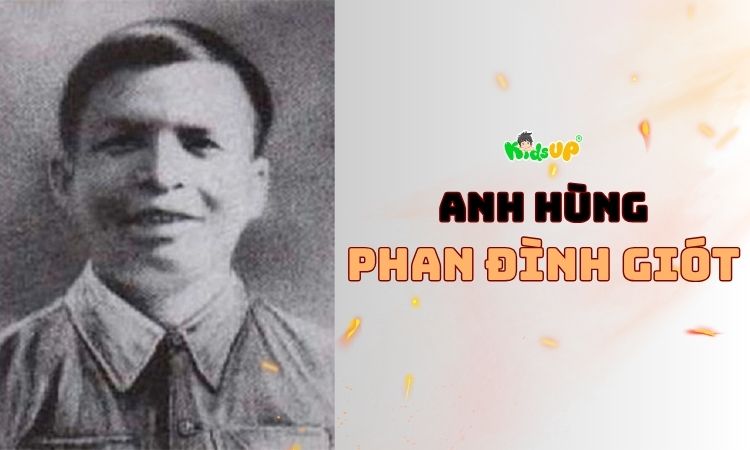Phan Đình Giót