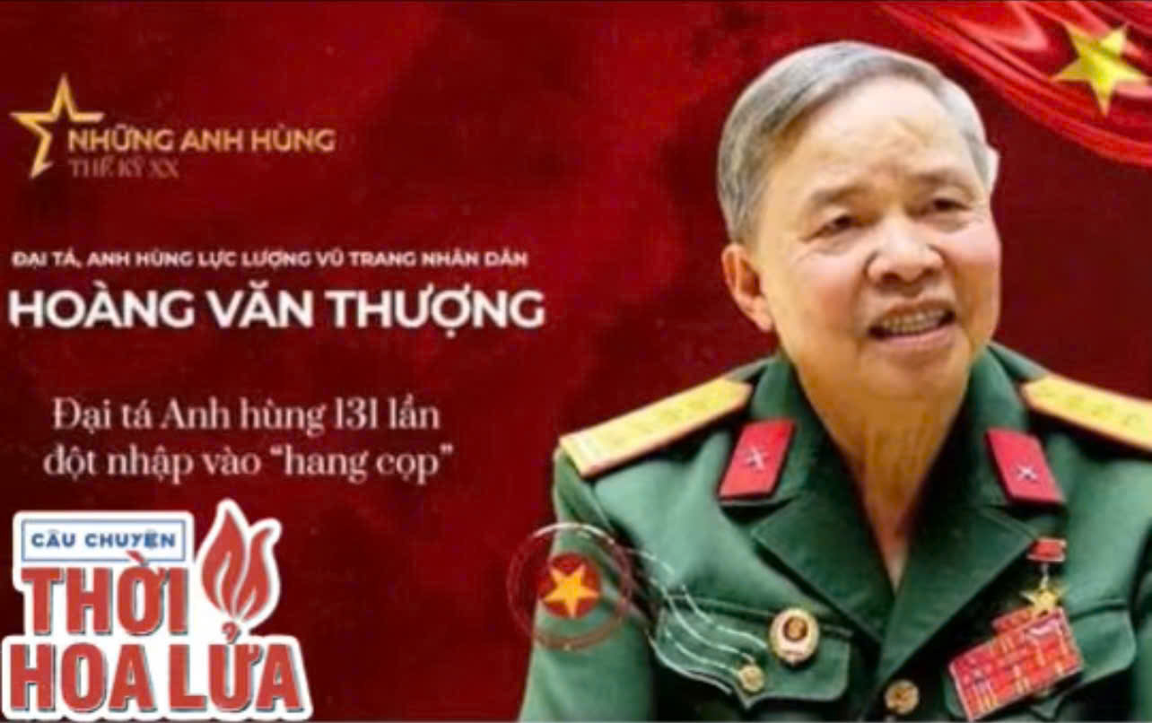 Hoàng Văn Thượng