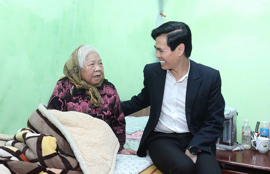 Nguyễn Thị Kim