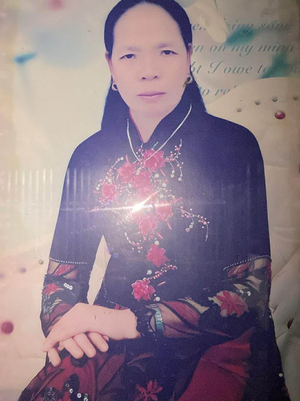 Nguyễn Thị Trãi