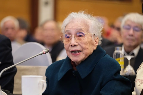 Nguyễn Thị Bình