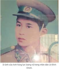 Lê Đình Chinh