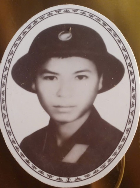 TRỊNH ĐÌNH TIỆM