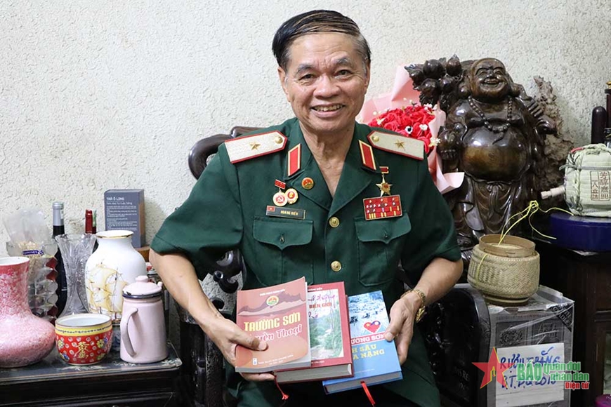 Hoàng Kiền