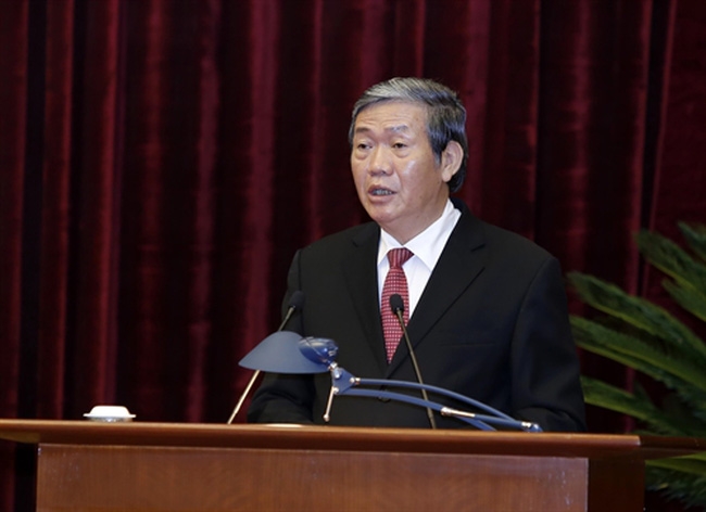 Đinh Thế Huynh