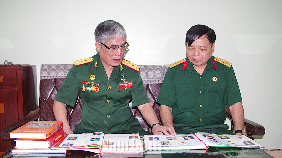 Phùng Qua