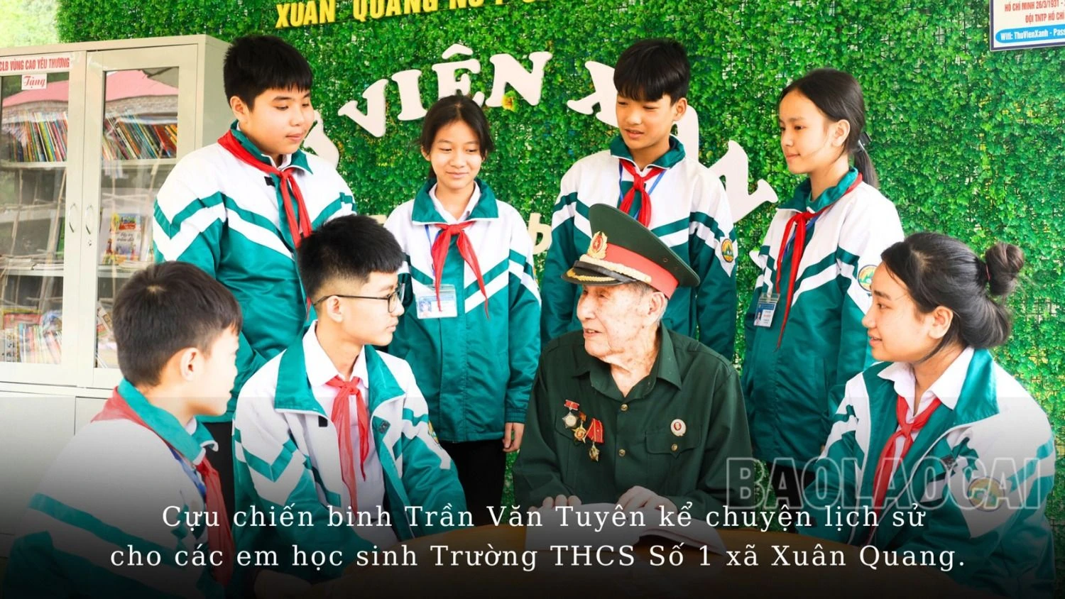 Trần Văn Tuyên