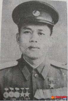 Cao Lương Bằng