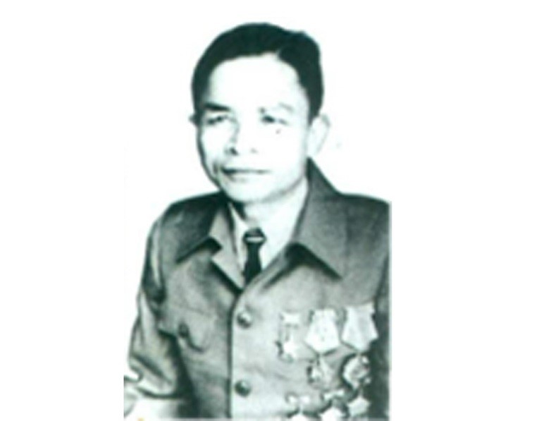 Võ Văn Dánh