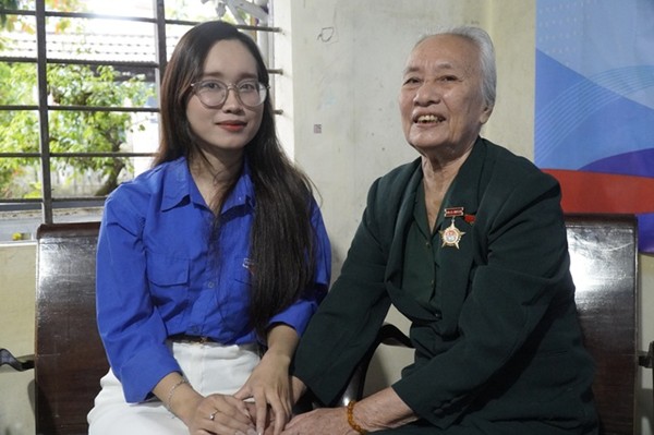 Trần Thị Thành