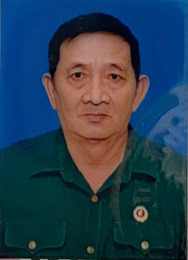 TRẦN HỮU PHƯỚC