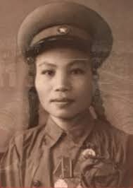NGUYỄN THỊ CHIÊN