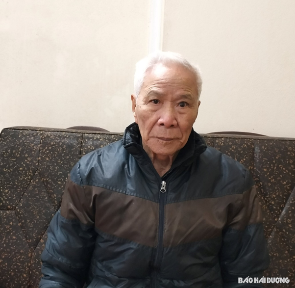 Trần Mạnh Trung
