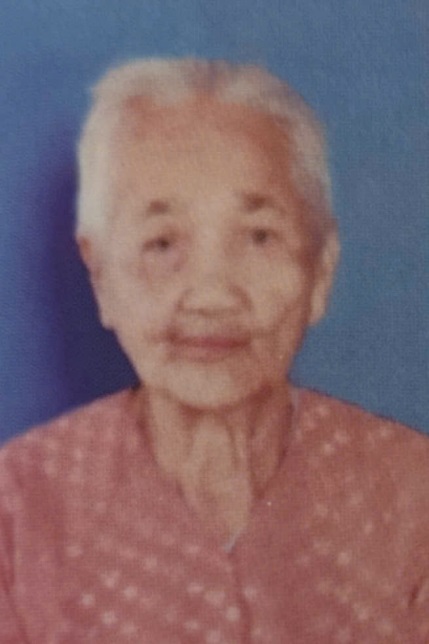 Trần Thị Lượm