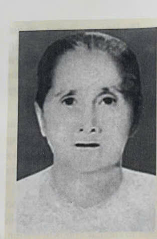 Nguyễn Thị Điểm