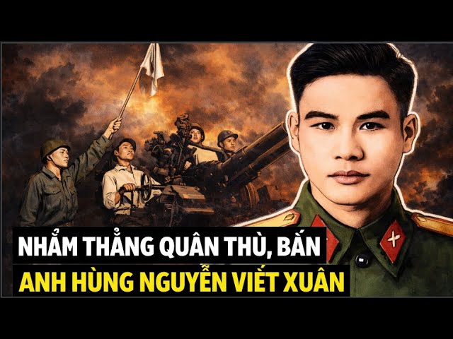 Nguyễn Viết Xuân