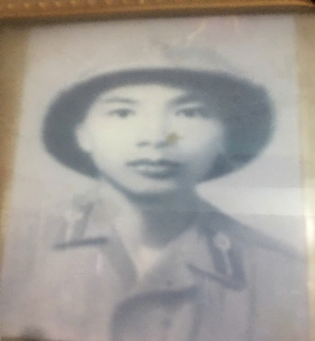 Lương Quang Sinh