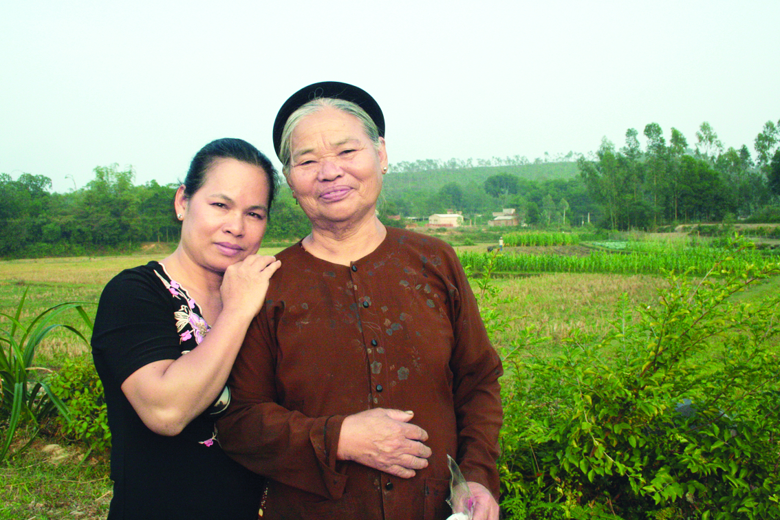 Nguyễn Thị Hai