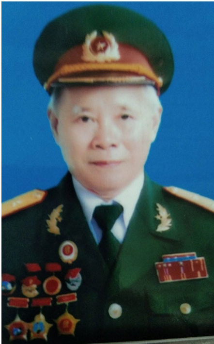 Trần Xuân Kình