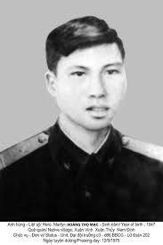 Hoàng Thọ Mạc