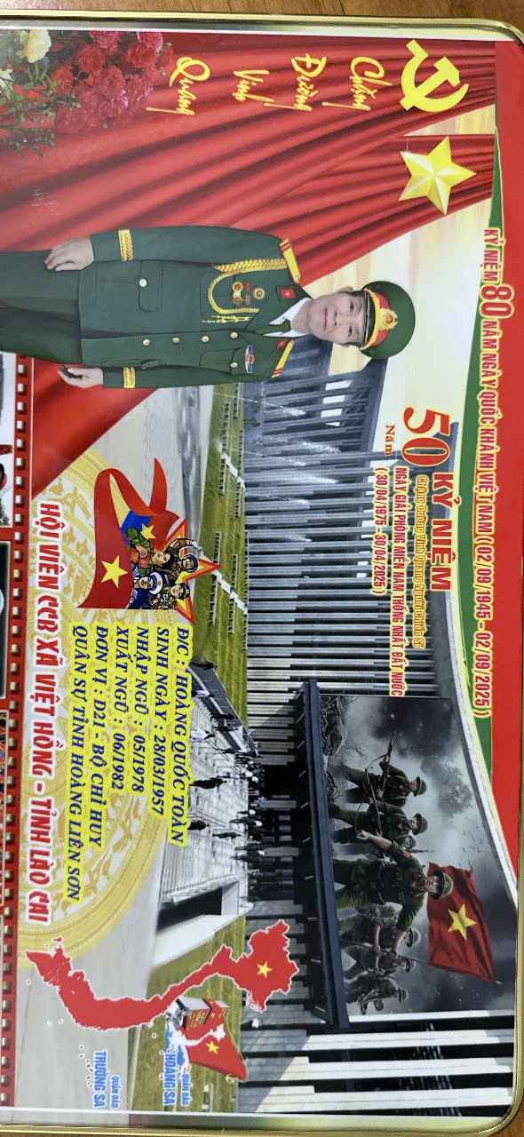 Hoàng Quốc Toàn