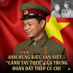 Kiều Văn Niết