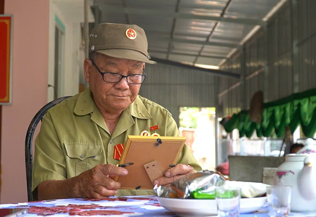 Bùi Văn Ngoa