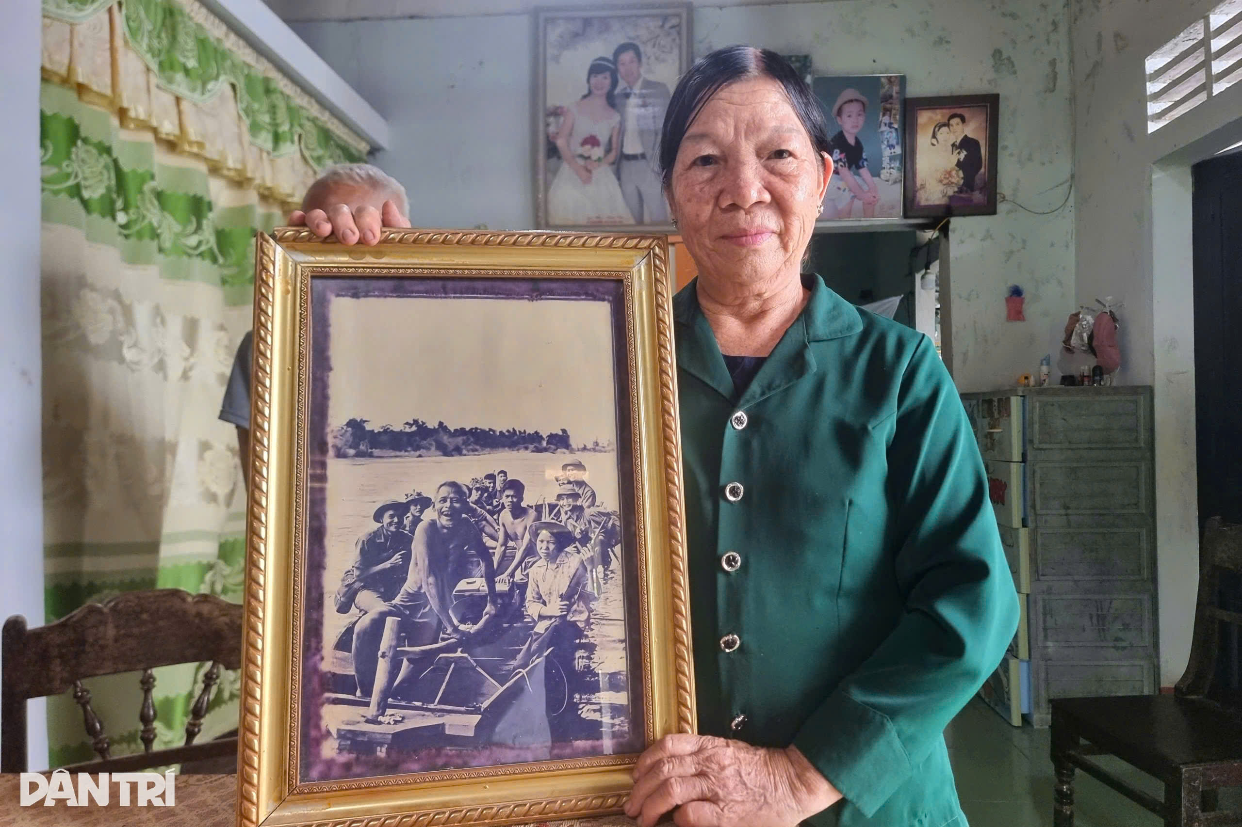 Trần Thị Thu