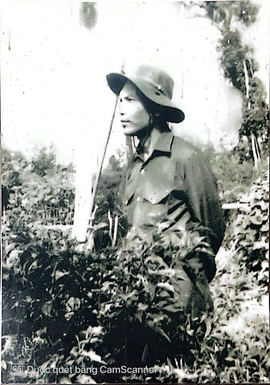 Nguyễn Văn Bạch