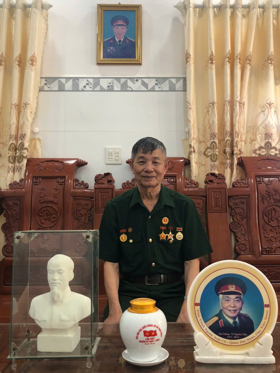 Nguyễn Văn Thảo