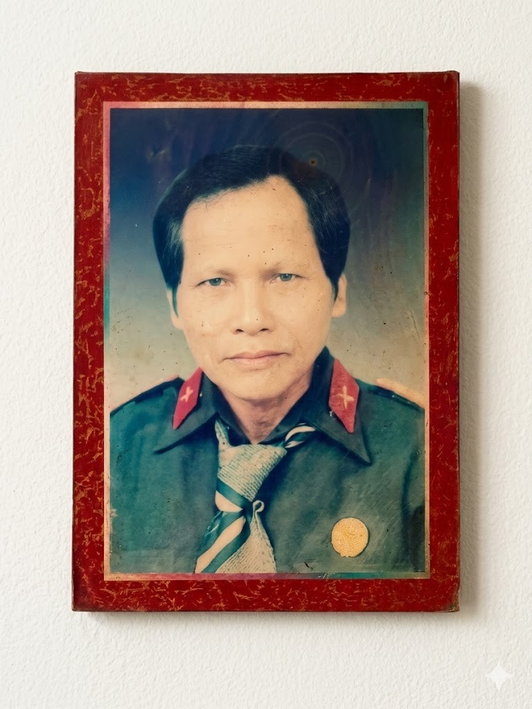 LÊ VĂN NGUYÊN